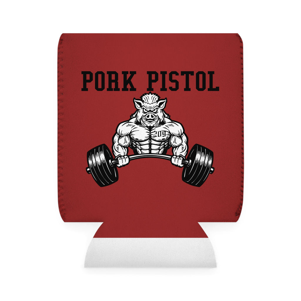 Pork Pistol Koozie