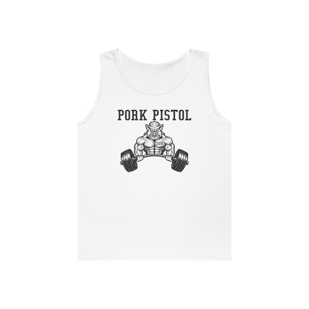 Pork Pistol Heavyweight Tank Top