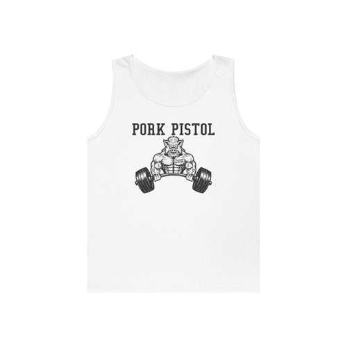 Pork Pistol Heavyweight Tank Top