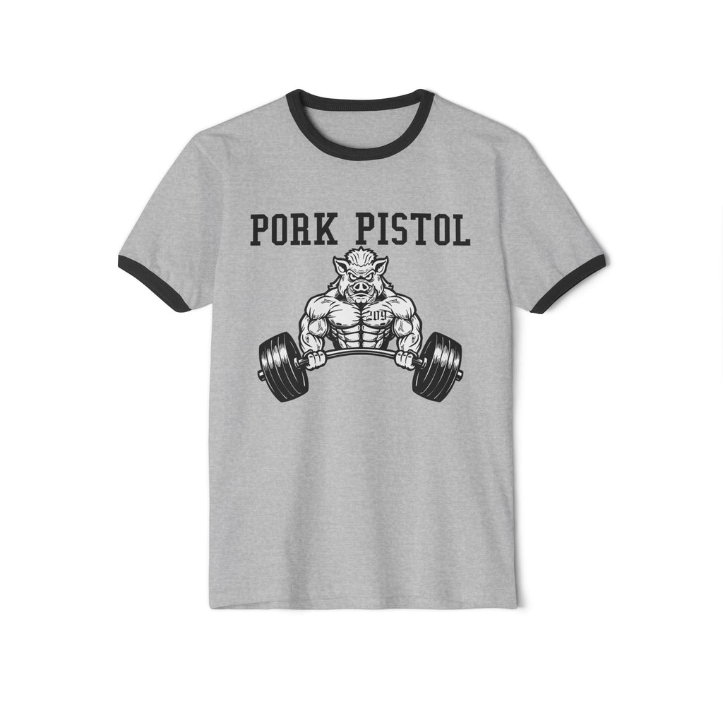 Pork Pistol Ringer