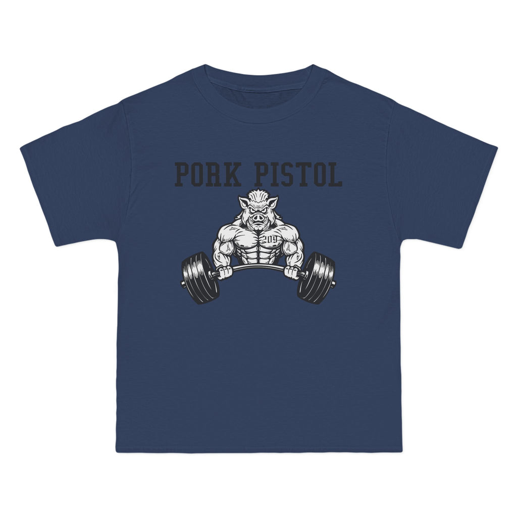Pork Pistol 100% Cotton Heavyweight Tee