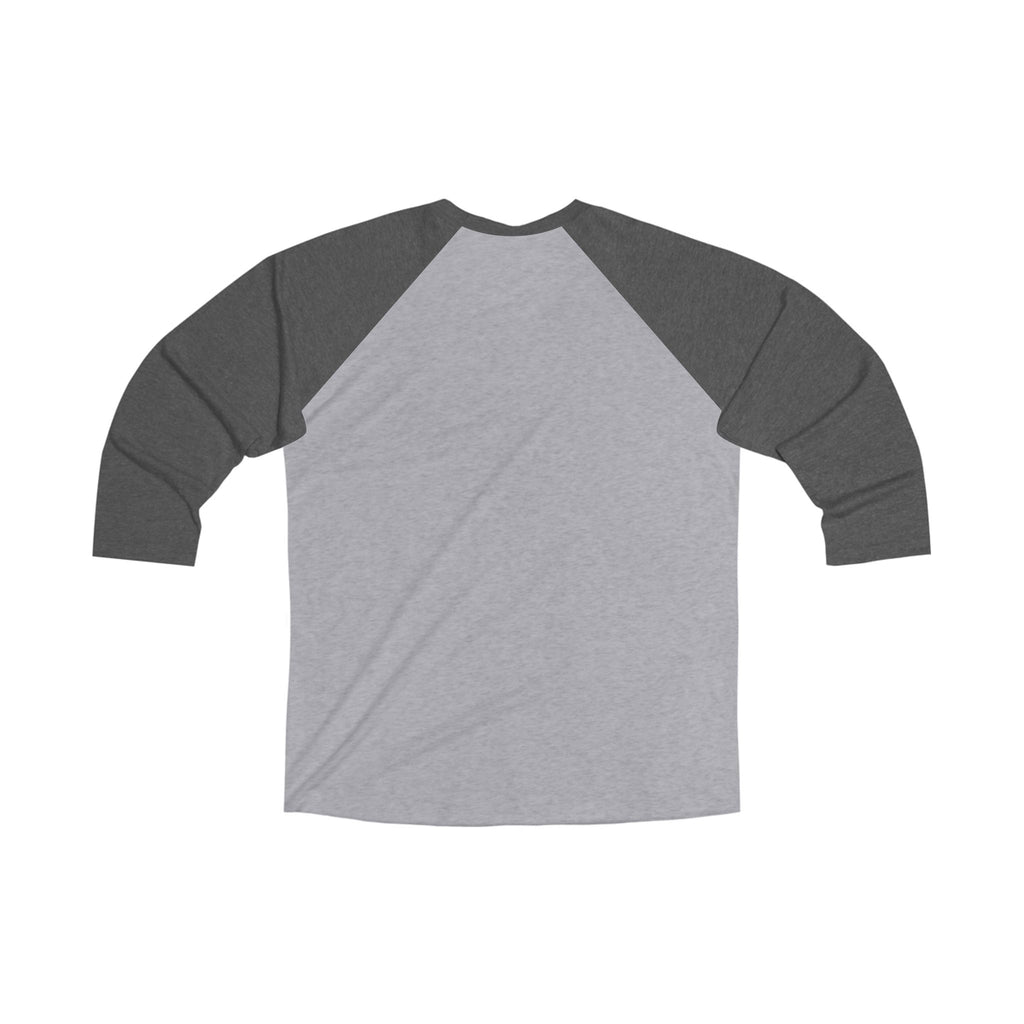 PORK PISTOL 3/4 BASEBALL TEE