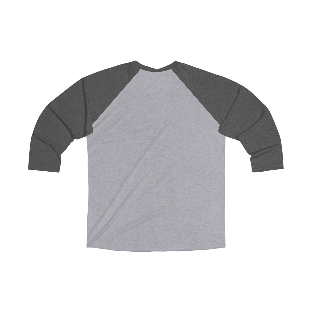 PORK PISTOL 3/4 BASEBALL TEE