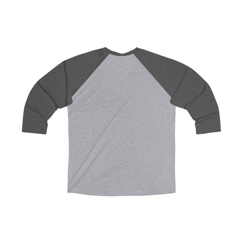 PORK PISTOL 3/4 BASEBALL TEE