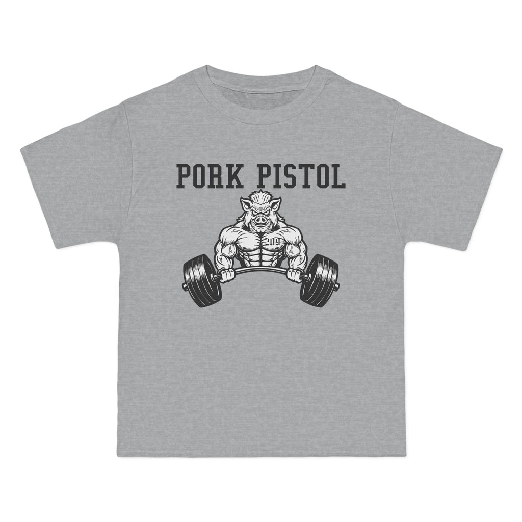Pork Pistol 100% Cotton Heavyweight Tee