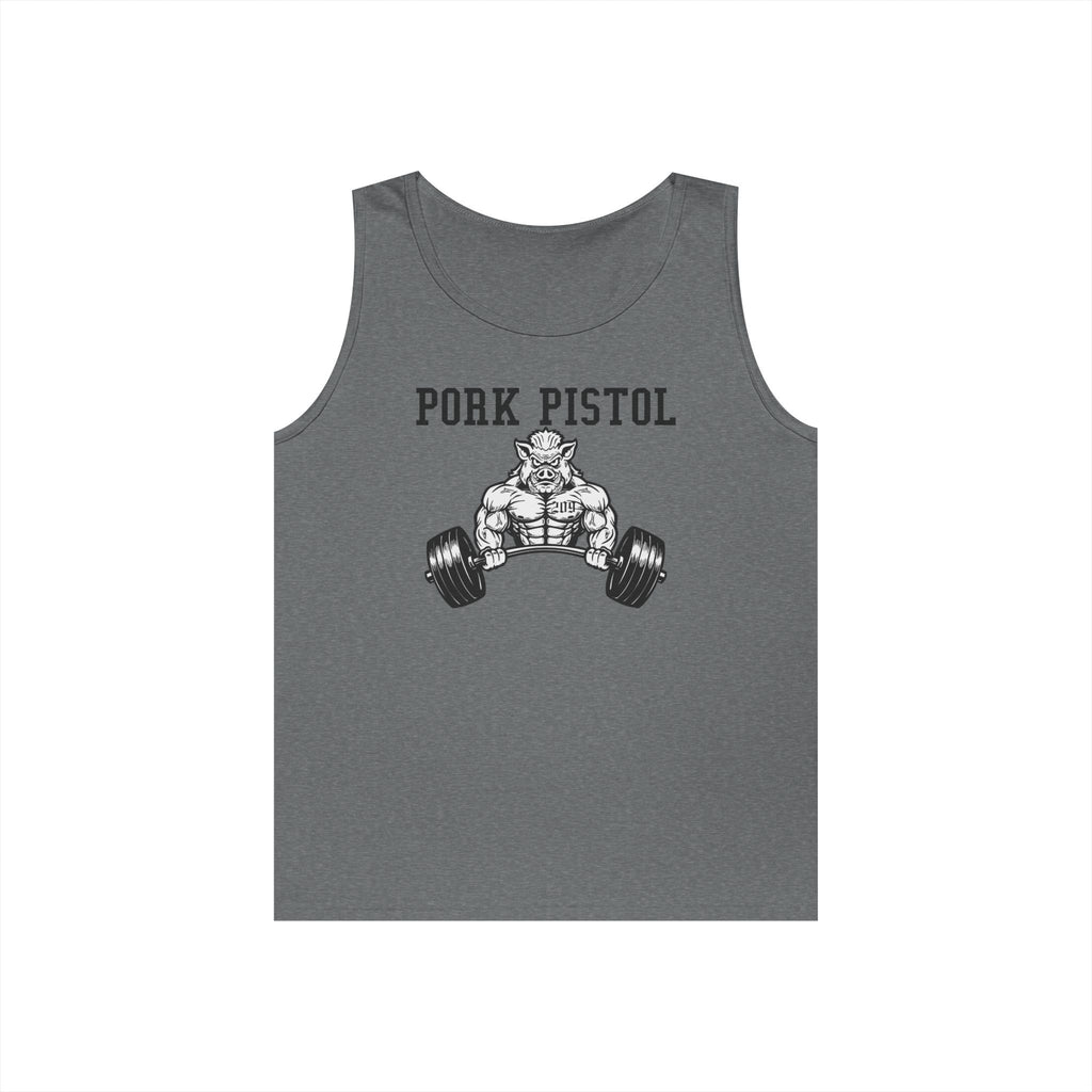 Pork Pistol Heavyweight Tank Top