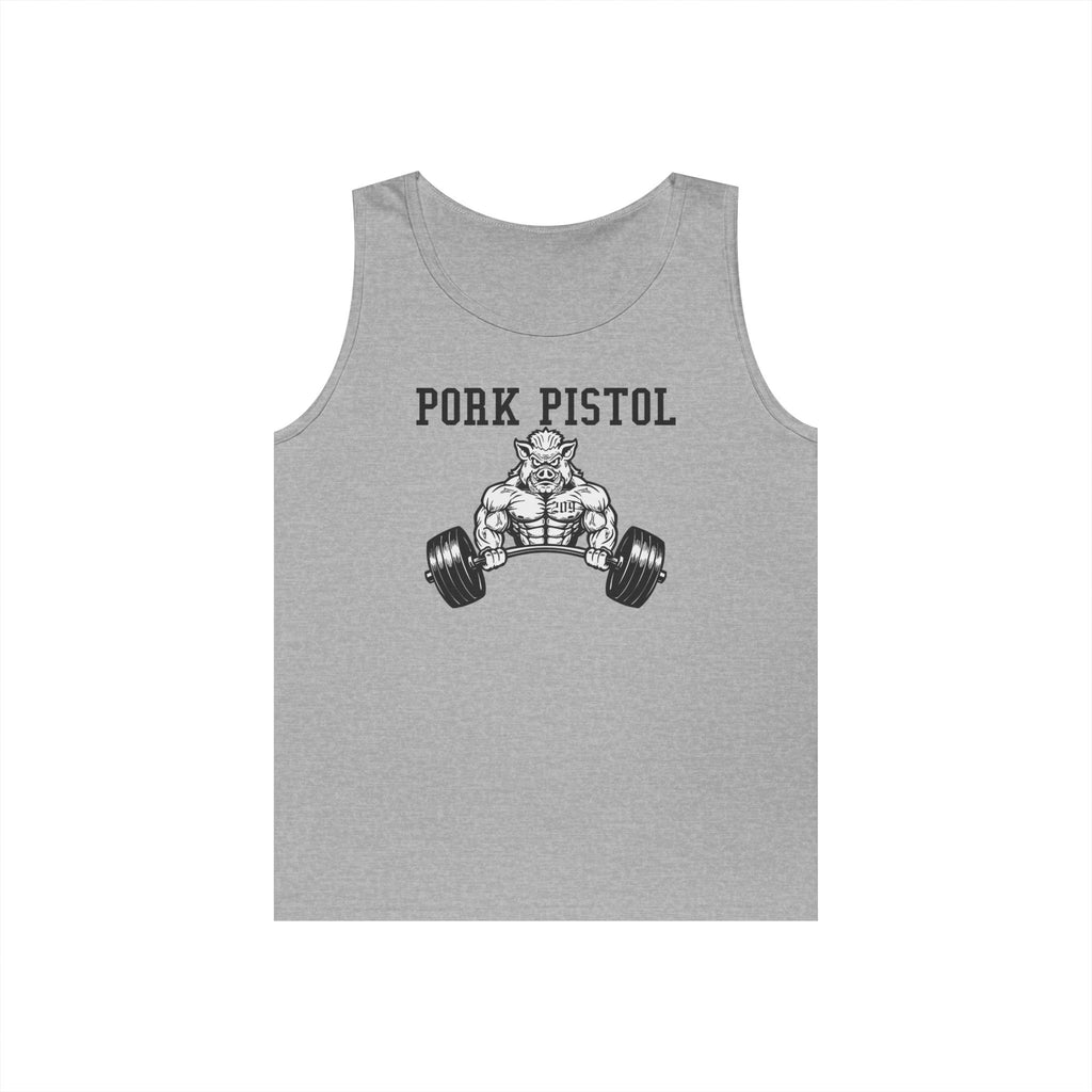 Pork Pistol Heavyweight Tank Top