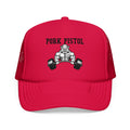 Pork Pistol Trucker Hat