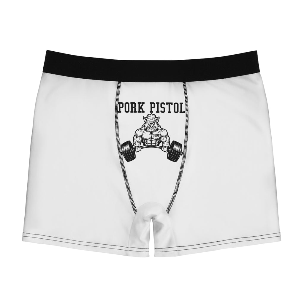 Pork Pistol Britches