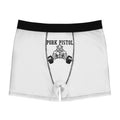 Pork Pistol Britches
