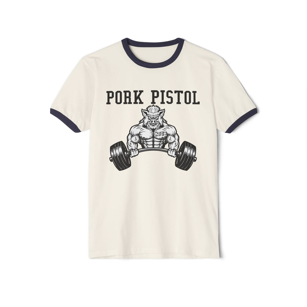 Pork Pistol Ringer
