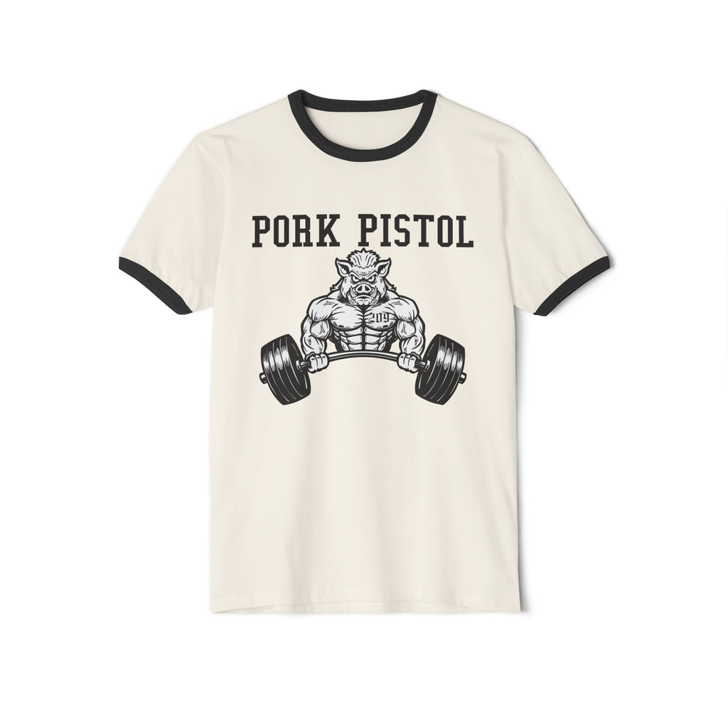 Pork Pistol Ringer