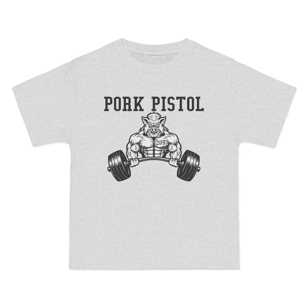 Pork Pistol 100% Cotton Heavyweight Tee