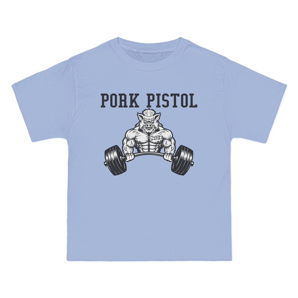 Pork Pistol 100% Cotton Heavyweight Tee