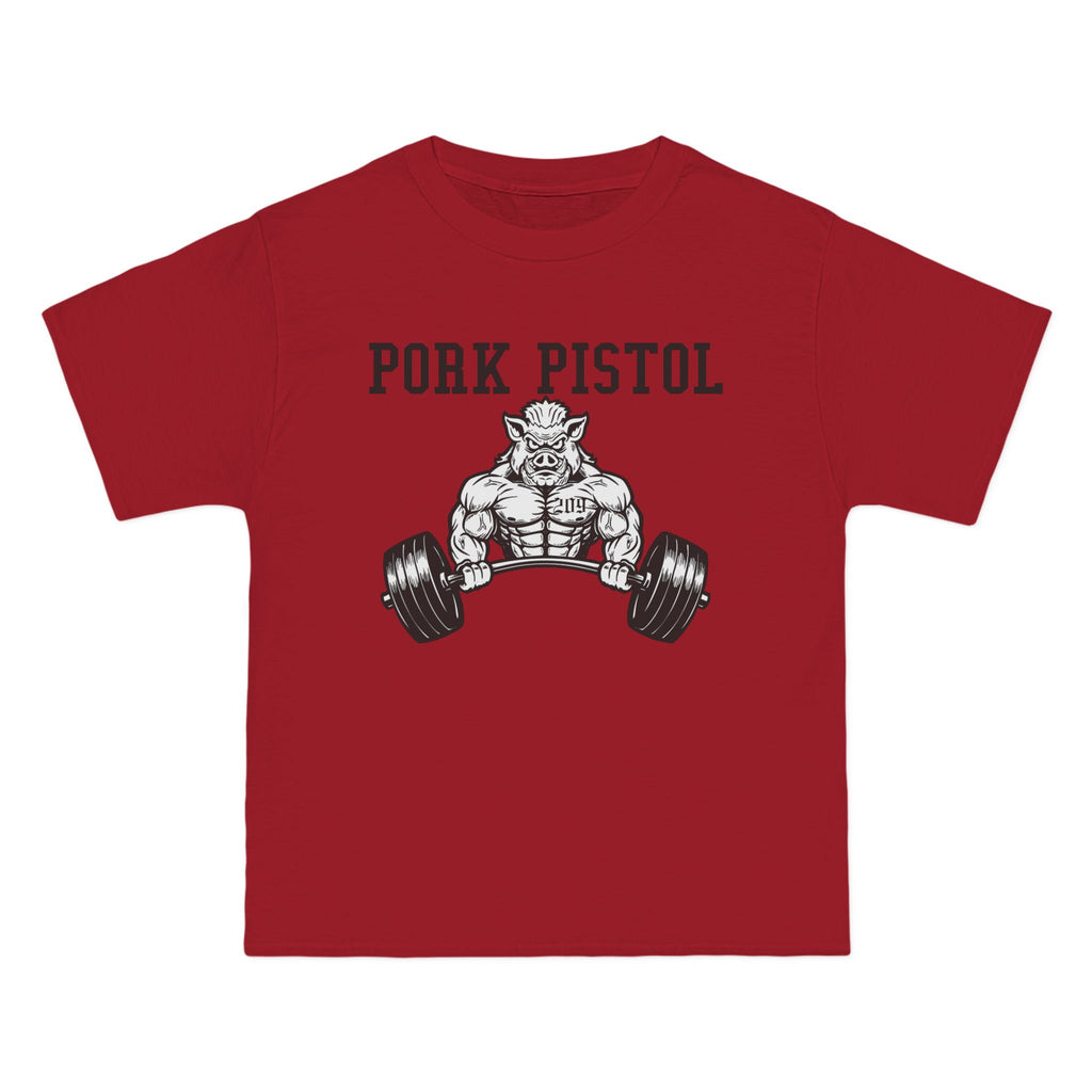 Pork Pistol 100% Cotton Heavyweight Tee