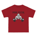 Pork Pistol 100% Cotton Heavyweight Tee