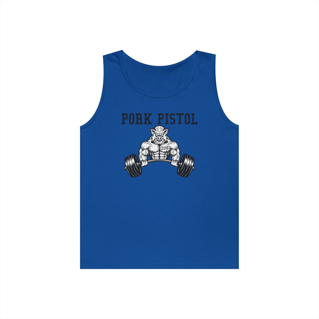 Pork Pistol Heavyweight Tank Top